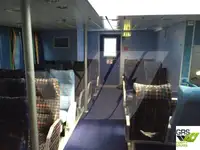 Yolcu gemisi satılık