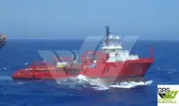 Tedarik gemisi satılık
