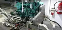 İş gemileri satılık
