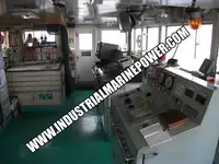 LNG taşıma gemisi satılık