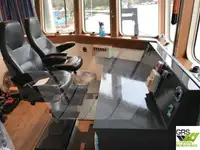 Çıkarma Gemisi, Tank satılık