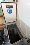 Kruvaziyer gemisi satılık