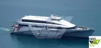 Yolcu gemisi satılık