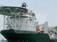 Hızlı Tedarik Gemisi (FSV) satılık
