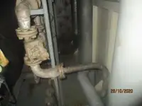 Soğutmalı gemi satılık