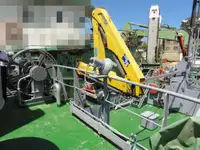 Tedarik gemisi satılık
