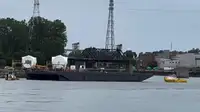 Gezi teknesi satılık