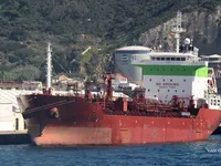 Petrol/Kimyasal tankeri satılık