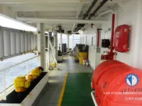 Petrol/Kimyasal tankeri satılık