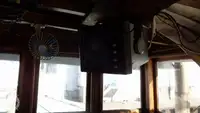 Trol gemisi satılık