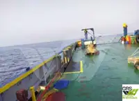 Araştırma gemisi satılık