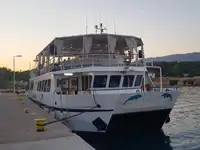 Katamaran satılık
