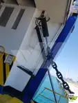 Ro-Ro ship satılık