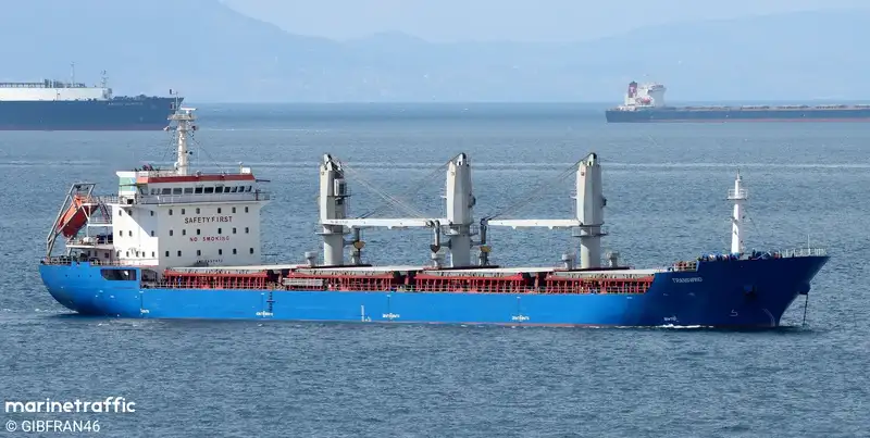 Yığın taşıyıcı satılık