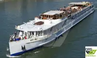 Kruvaziyer gemisi satılık