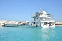 Çıkarma Gemisi, Tank satılık