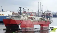 Dalgıç destek gemisi satılık