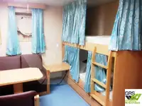 Hızlı Tedarik Gemisi (FSV) satılık