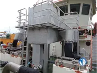 Trol gemisi satılık