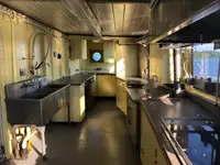 Kruvaziyer feribotu satılık
