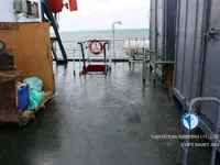 Petrol/Kimyasal tankeri satılık