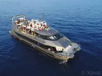 Yolcu gemisi satılık