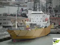 Ro-Ro gemisi satılık