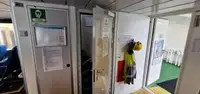Ro-Ro gemisi satılık