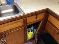 Trol gemisi satılık