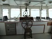 Çekme teknesi satılık
