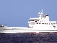 General Cargo/Multi-purpose satılık