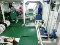 Çıkarma Gemisi, Tank satılık