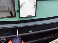 Çekme teknesi satılık