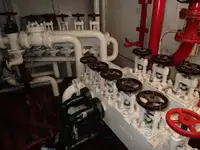 Araştırma gemisi satılık