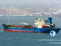 Petrol/Kimyasal tankeri satılık