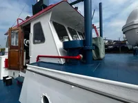 Devriye botu satılık