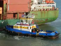 Römorkör satılık