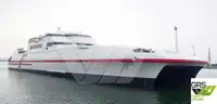 Ro-Ro ship satılık