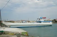 Çıkarma Gemisi, Tank satılık