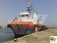 Tedarik gemisi satılık