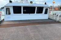Yolcu gemisi satılık