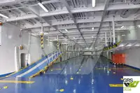 Ro-Ro gemisi satılık