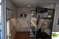 Kruvaziyer gemisi satılık