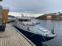 Devriye botu satılık