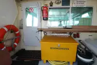 Kruvaziyer gemisi satılık