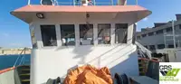 Tedarik gemisi satılık