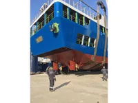 Ro-Ro gemisi satılık