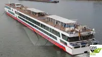 Kruvaziyer gemisi satılık