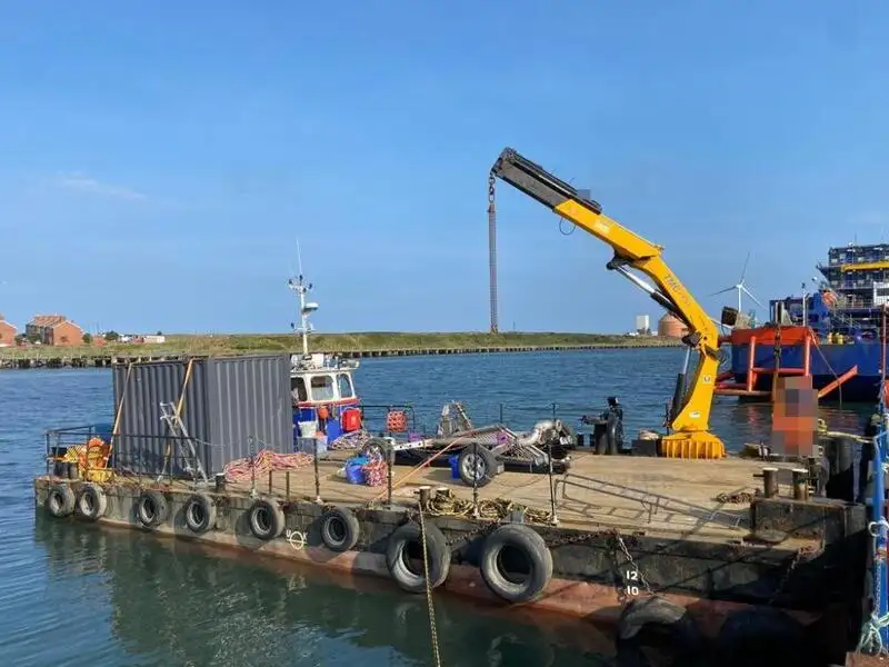 General Cargo/Multi-purpose satılık