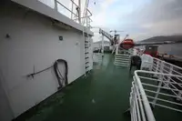 Yığın taşıyıcı satılık